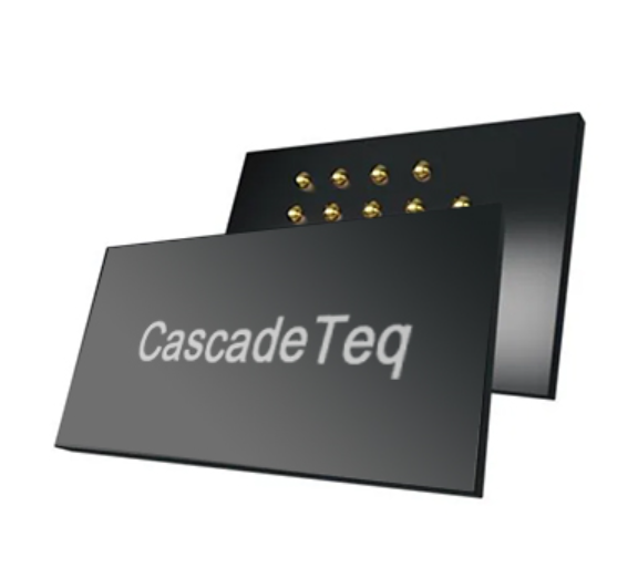 Cascadeteq國(guó)產(chǎn)PSRAM芯片QSPI LPC pSRAM型號(hào)CSS1604SS